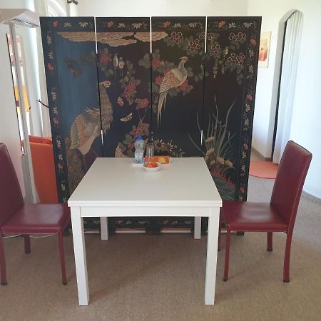 B&B Pension Marina Ruttenen Екстериор снимка