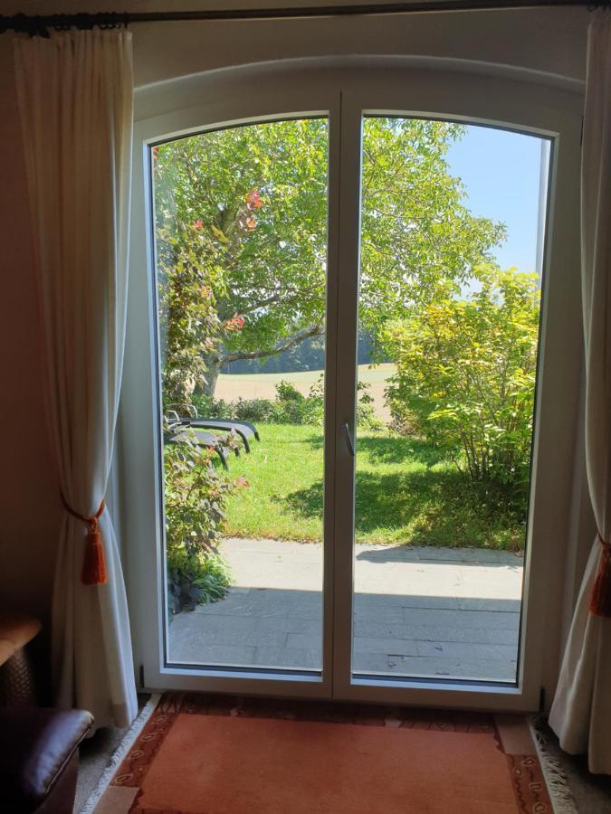 B&B Pension Marina Ruttenen Екстериор снимка