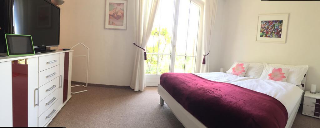 B&B Pension Marina Ruttenen Стая снимка