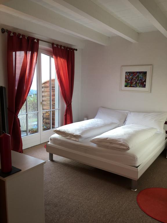 B&B Pension Marina Ruttenen Екстериор снимка