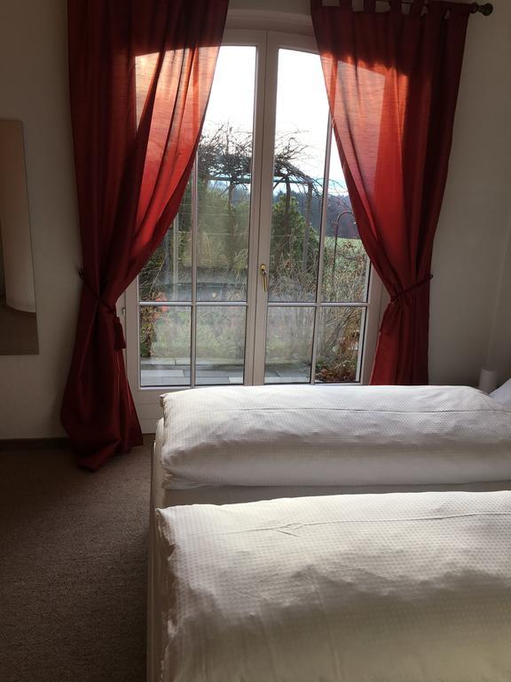 B&B Pension Marina Ruttenen Екстериор снимка