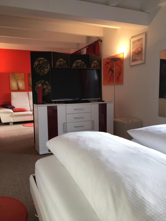 B&B Pension Marina Ruttenen Екстериор снимка